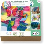Aladine Kreativní sada pro děti Tylová zvířátka – Hledejceny.cz