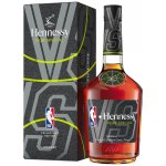 Hennessy VS Lim.Edice NBA 40% 0,7 l (karton) – Zboží Dáma