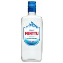 Minttu 50% 0,5 l (holá láhev)