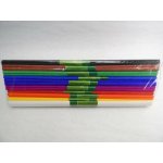 Koh-i-noor papír krepový klasický 10 ks MIX odstínů v sadě – Hledejceny.cz