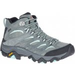 Merrell Moab 3 Mid GTX 036306 obuv modrá – Zboží Dáma