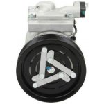 Kompresor klimatizace Kia/Hyundai 090255038, – Hledejceny.cz