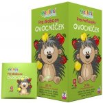 HERBEX Ovocníček pro mrňousky 20 x 1,5 g – Zboží Dáma