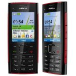 Nokia X2 – Sleviste.cz