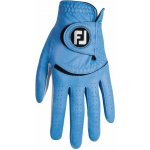 FootJoy Spectrum Mens Golf Glove Modrá Levá ML – Zboží Dáma