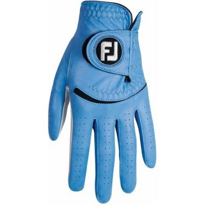 FootJoy Spectrum Mens Golf Glove Modrá Levá ML – Zboží Dáma