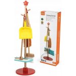 Viga Toys Sada čisticích nástrojů 6 ks – Zboží Dáma