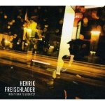 Freischlader Henrik - Night Train To Budapest CD – Hledejceny.cz