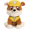 Plyšák GUND PAW PATROL RUBBLE 15 cm