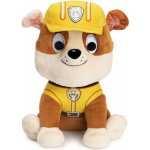 GUND PAW PATROL RUBBLE 15 cm – Hledejceny.cz