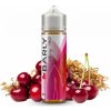 Příchuť pro míchání e-liquidu Barly Red Cherry Shake and Vape 20 ml 1 ks