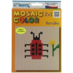 Seva Mosaic Color Beruška 2v1 – Zboží Mobilmania