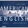 Audiokniha American English