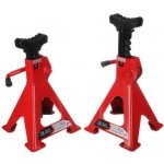 Podstavec pod auto MECHANIC CAR STAND PRO 2T, 2ks SIXTOL – Zboží Mobilmania