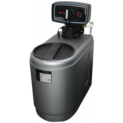 Změkčovač vody automatický R 08 – Zboží Dáma