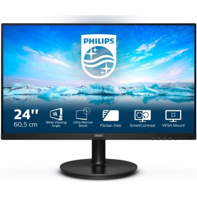 Philips 241V8LA – Zbozi.Blesk.cz