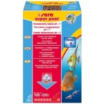 Sera Super Peat 500 g – Zboží Dáma