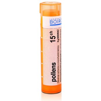 POLLENS POR 30CH GRA 1X4G