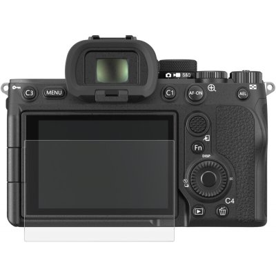 SmallRig 3750 Screen Protector For Sony A7 IV – Zboží Živě
