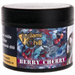 Miami Chill Berry Cherry 75 g – Zboží Mobilmania