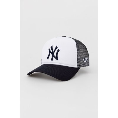 NEW ERA 940 Af trucker MLB Team Colour Block New York Yankees – Zbozi.Blesk.cz