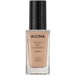 Alcina Perfect Skin Foundation medium 35 ml – Sleviste.cz
