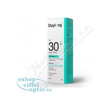 Daylong Sensitive Face Fluid-Gel SPF30 30 ml