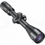 Bushnell Legend 3-9x40 mm SFP Multi-X Illuminated MOA – Hledejceny.cz