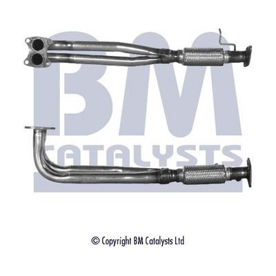 BM CATALYSTS BM70204 – Hledejceny.cz