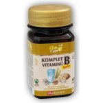 VitaHarmony Komplex vitamínů B forte 60 tablet – Hledejceny.cz