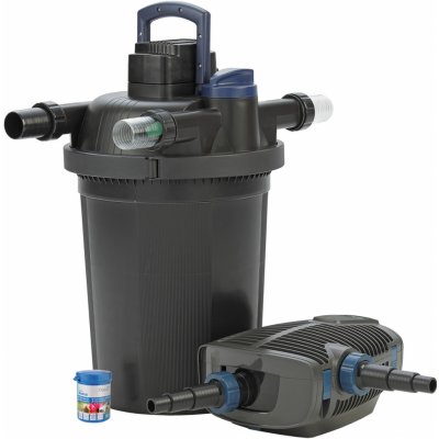 Oase FiltoClear Set 16000 51253 – Zboží Dáma