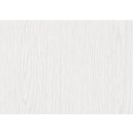 GEKKOFIX 11093 samolepící tapety Samolepící fólie bílé dřevo 67,5 cm x 15 m