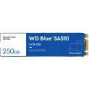 WD Blue SA510 250GB, WDS250G3B0B