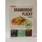 Amylon Bramborové placky 250 g – Zboží Mobilmania