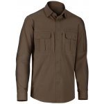 Taktická košile s dlouhým rukávem Claw Gear Picea Shirt ral 7013 – Hledejceny.cz