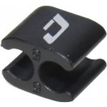 Jagwire držák bovdenu plastový 5 x 5 – Zboží Mobilmania