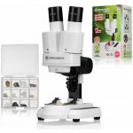 Bresser Biolux ICD Junior Pro 20x/50x – Zboží Živě