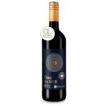 Foncalieu Fleur du Midi Merlot 2024 Červené suché 13,5% 0,75 l (holá láhev) – Hledejceny.cz