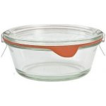 Weck Zavařovací sklenice gourmet 300ml – Hledejceny.cz