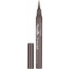 Oční linka Maybelline Master Precise Eyeliner Brown oční linky na čárky v tužce hnědá 6,5 ml