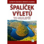 Špalíček výletů - To nejlepší - Soukup Vladimír, David Petr – Zboží Dáma