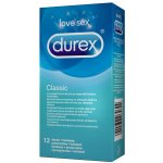 Durex Classic 144 ks – Zboží Mobilmania