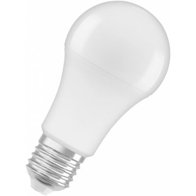 Osram LED žárovka VALUE CLASSIC A 100, E100, 13 W, 1521 lm, 2700 K 60 x 118 mm – Zboží Mobilmania
