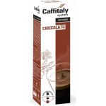 Puro Kapsle Ecaffé čokoláda kompatibilní s Tchibo 10 ks – Zboží Dáma