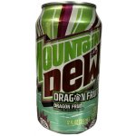 Mountain Dew Dragon Fruit 355 ml – Zbozi.Blesk.cz