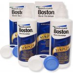 Bausch & Lomb Boston 2 x 120 ml – Sleviste.cz