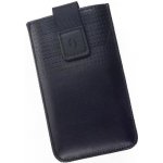 ALIGATOR UNI POCKET, M černé – Zboží Mobilmania