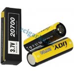 IJOY Baterie 20700 40A 3000mAh – Zboží Dáma