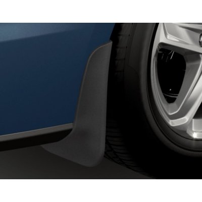 Zástěrky zadní Ford Focus kombi 2018- – Sleviste.cz