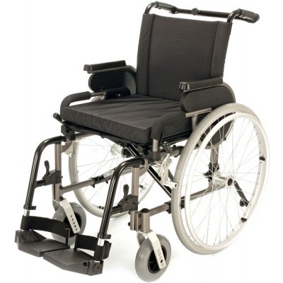 DMA Dupont Primeo vozík invalidní odlehčený – Sleviste.cz